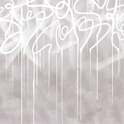 Фотообои Craft Design Lab Креатив