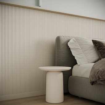 Декоративная панель Европласт