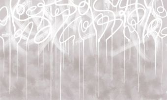 Фотообои Craft Design Lab Креатив