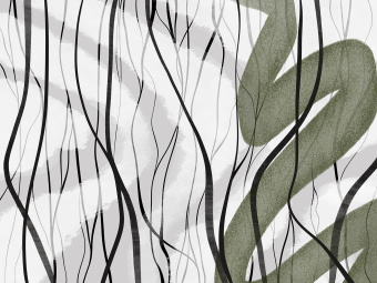 Фотообои Wall Street MINIMALISM