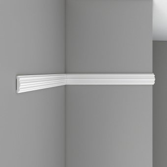 Молдинг FLEXIBLE DECOMASTER