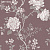 Обои AURA Vintage Rose 2