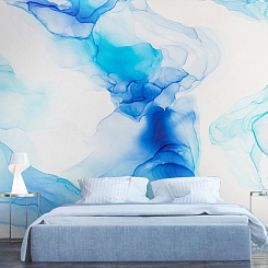 Обои Artmegahome Флюид Art