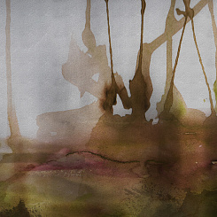 Фотообои Wall Street BRUSH