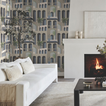 Обои York Montecito