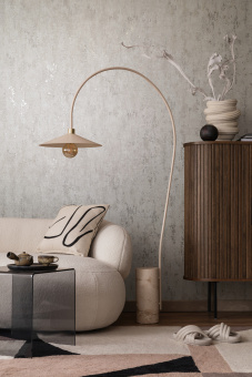 Обои Marburg City Charm