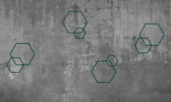 Фотообои Co.De CODE 01