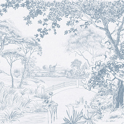 Фотообои Wall Street PASTORALE