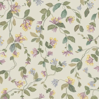 Обои Cole & Son Selection of Hummingbirds