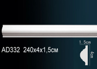 Молдинг Perfect