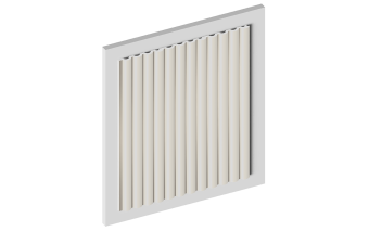 Панель HI WOOD