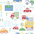 Обои AURA Just 4 Kids 2