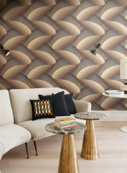 Обои Jannelli&Volpi JV904 Stardust