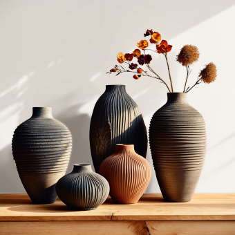 Обои Marburg Gloockler Pompoos Provence