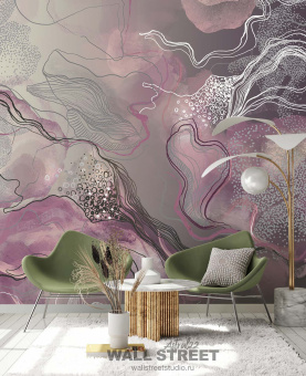 Фотообои Wall Street ASTRAL 22