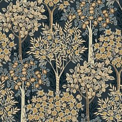 Обои PAPER&INK Mulberry Tree
