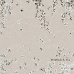 Обои Marburg The New Bombay Design Edition