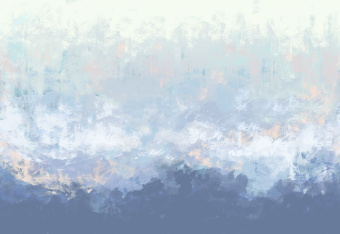 Фотообои Respace Градиенты Венера