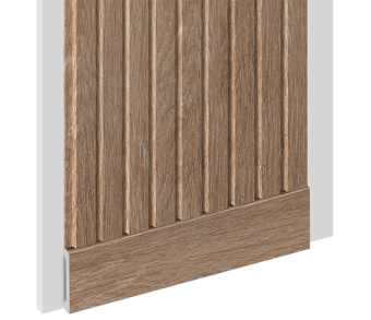 Плинтус HI WOOD