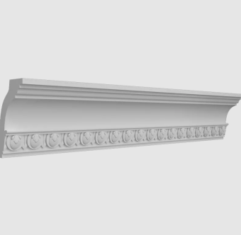 Карниз орнаментальный Artpole