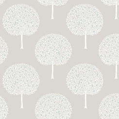 Обои Wallquest Trees