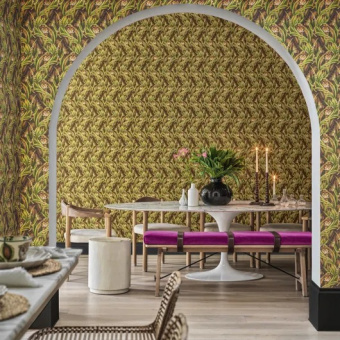 Обои Cole & Son Ardmore – Baobab