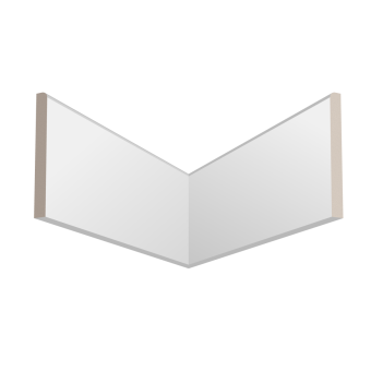 Плинтус ULTRAWOOD