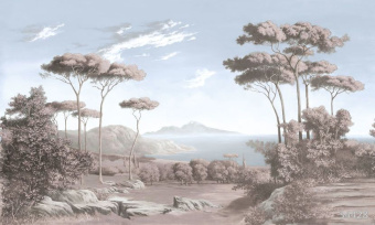 Фрески/Панно ORTOGRAF