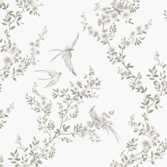 Обои Grandeco Reach & Cosy