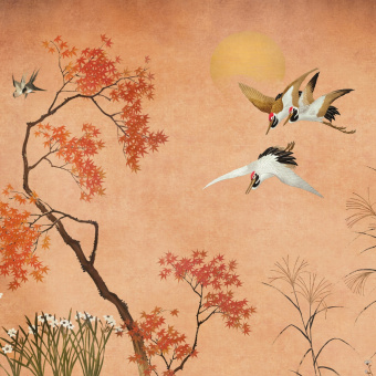 Обои ICH Panorama II