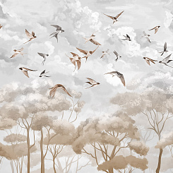 Фотообои Wall Street FAUNA