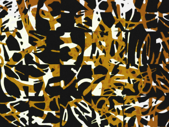 Фотообои Wall Street THE SECRET LANGUAGE