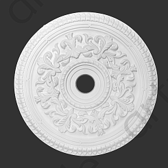 Розетка орнаментальная Artpole