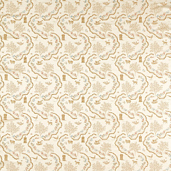 Ткань Sanderson Highgrove Fabrics