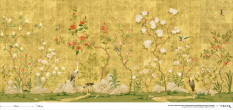 Фрески/Панно Fresq  CLASSIC