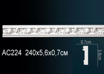 Молдинг Perfect