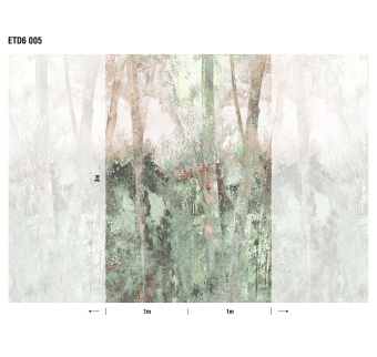 Обои Loymina Etude