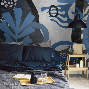 Фотообои Wall Street MATISSE