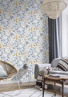 Обои Rasch Garden