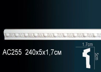 Молдинг Perfect