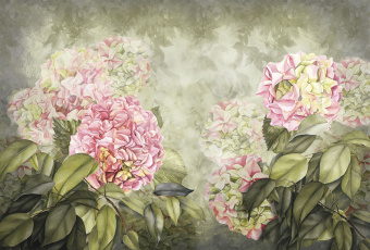 Фрески/Панно ORTOGRAF