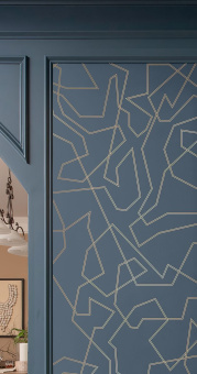 Фрески/Панно Affresco Lines