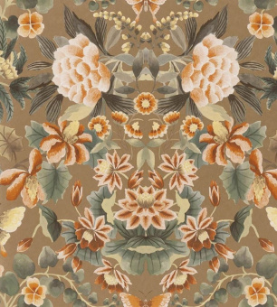 Обои Designers Ikebana