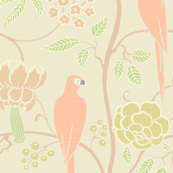 Фрески/Панно Affresco Historical Wallpaper Part 1