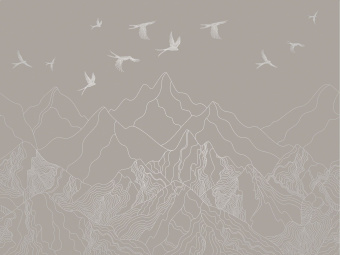 Фрески/Панно ORTOGRAF