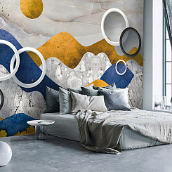 Обои Artmegahome Детские коллекции