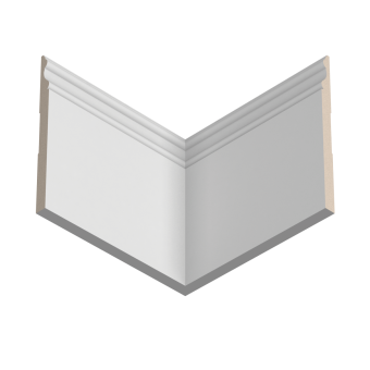 Плинтус ULTRAWOOD
