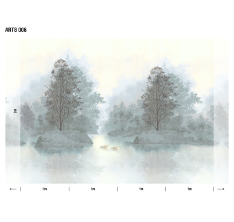 Обои Loymina Пейзаж