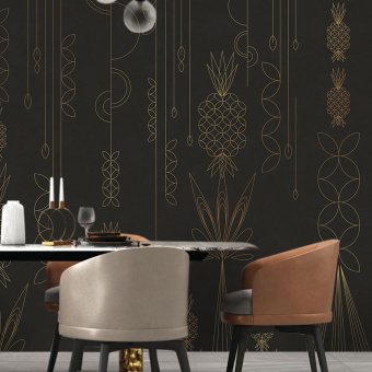 Фотообои Wall Street LUXE 25