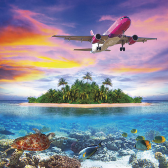 Фрески/Панно ORTOGRAF